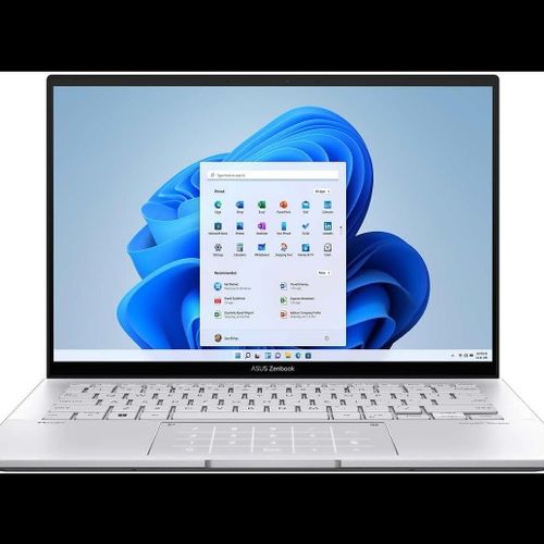 ASUS Zenbook 14 OLED 2024 Laptop 14