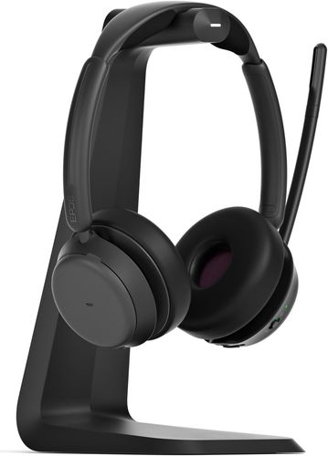 EPOS Impact 1061T ANC - Premium Open Office Headset with Hybrid Adaptive ANC